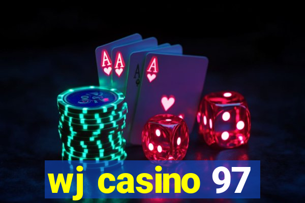 wj casino 97